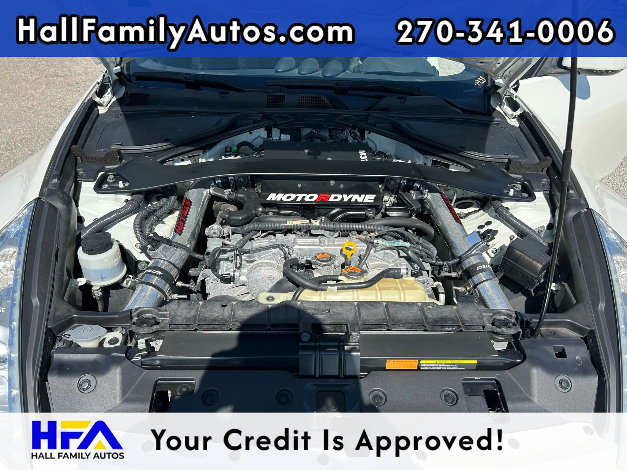 Used 2015 Nissan 370Z Coupe image 18