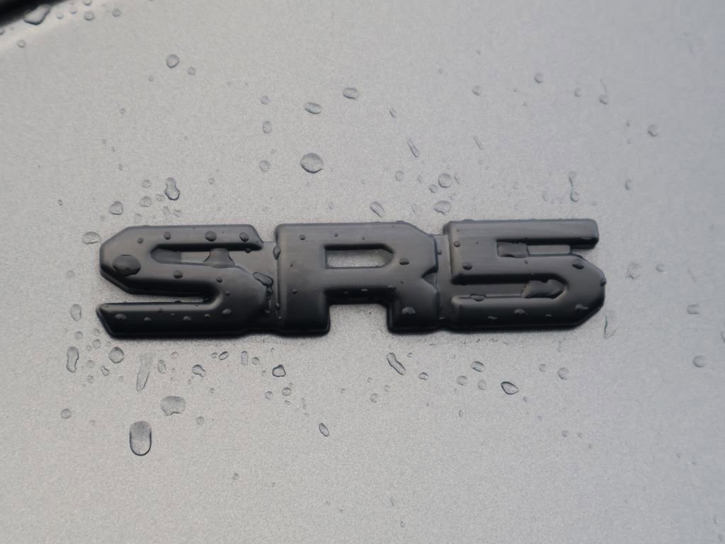 Used 2023 Toyota Tundra SR5 image 4