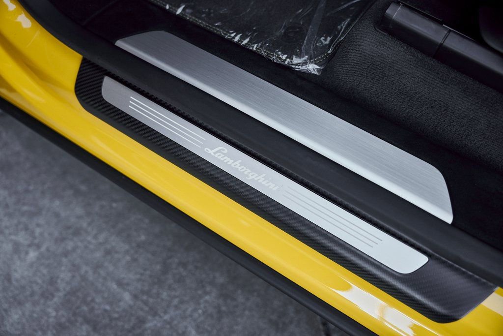 Used 2024 Lamborghini Urus Performante image 36