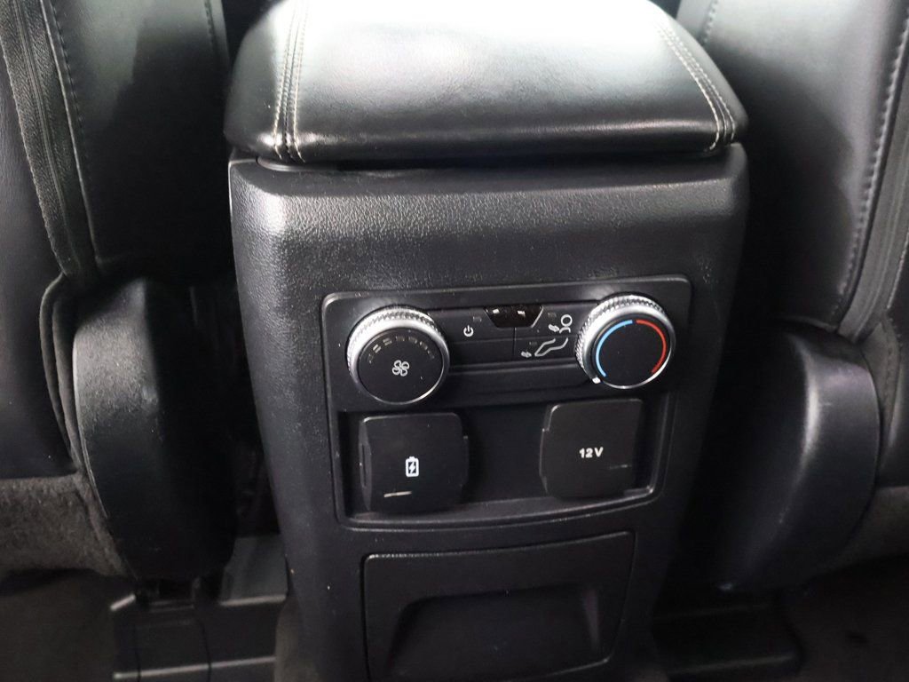 Used 2022 Ford Explorer XLT w/ Equipment Group 202A AWD/4WD image 44