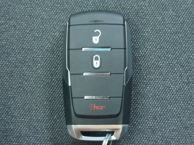 Certified 2024 RAM 1500 Big Horn AWD/4WD image 34