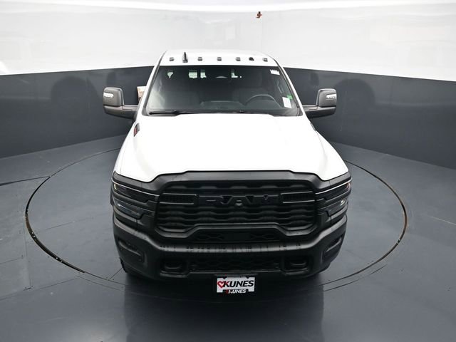 New 2026 RAM 2500 Tradesman AWD/4WD image 42