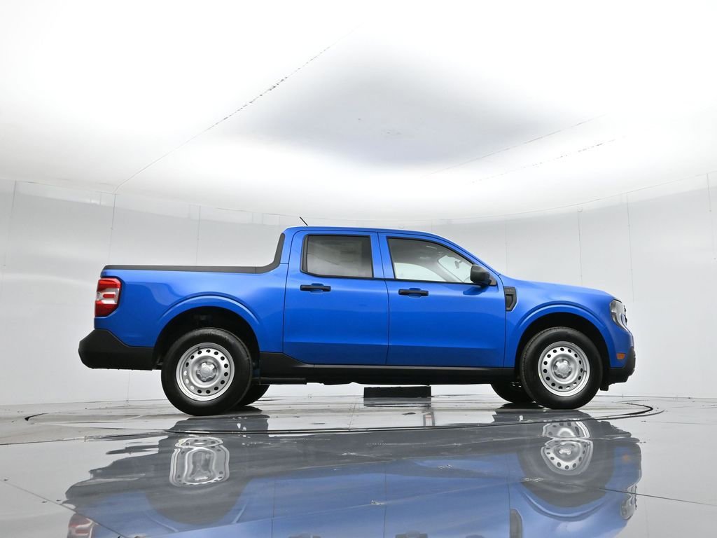 New 2026 Ford Maverick XL FWD image 7