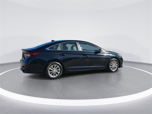 Used 2019 Hyundai Sonata ECO image 8