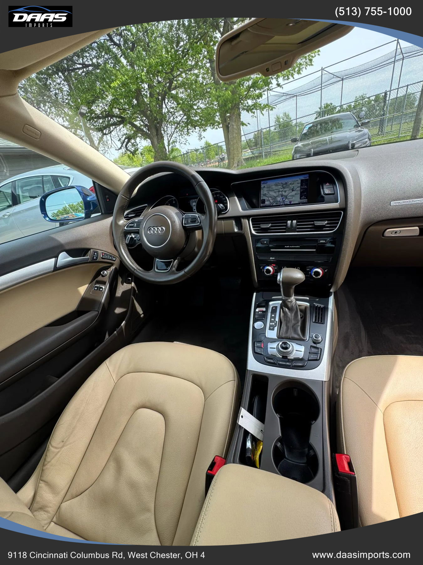 Used 2015 Audi A5 2.0T Premium Plus image 15