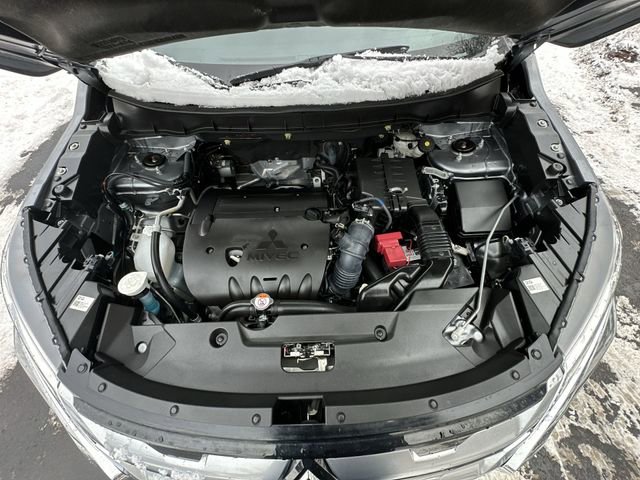 Used 2024 Mitsubishi Outlander Sport AWD image 19