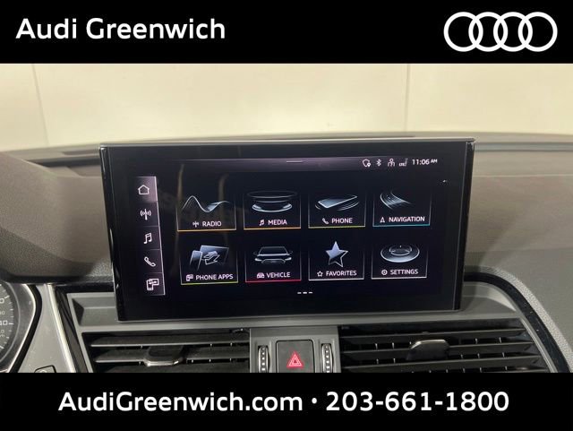 Used 2023 Audi Q5 2.0T Premium w/ Convenience Package AWD/4WD image 23