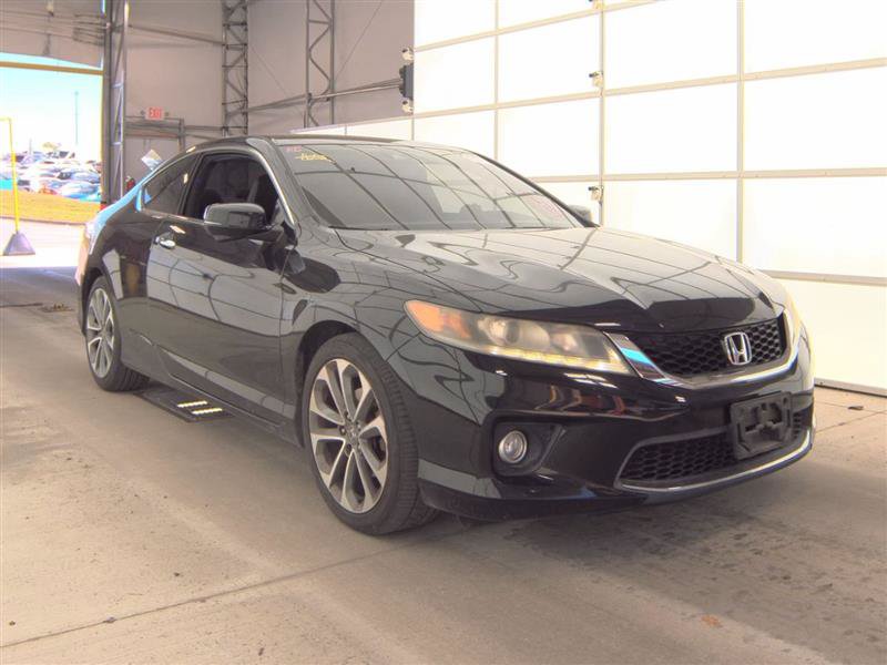 Used 2015 Honda Accord EX-L image 3