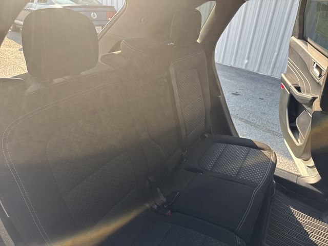 Used 2023 Ford Escape Active w/ Tech Pack #2 FWD image 11
