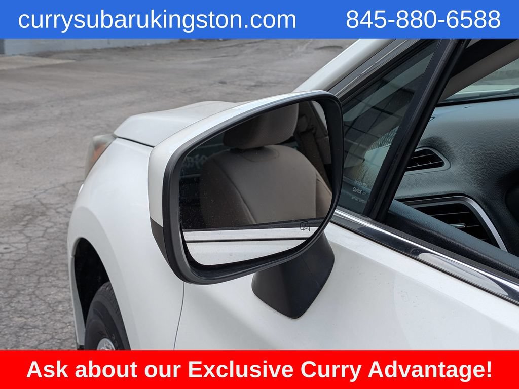 Used 2019 Subaru Outback 2.5i Premium AWD/4WD image 12