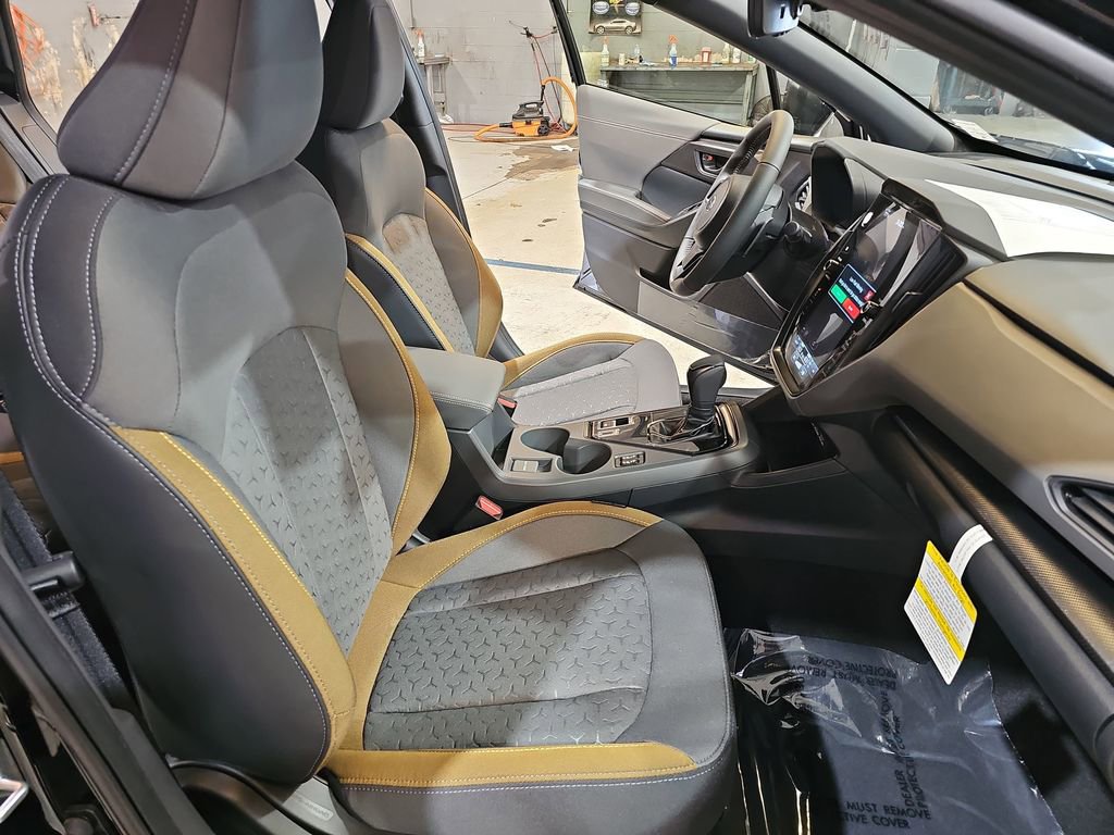 New 2026 Subaru Crosstrek 2.5i Sport image 10