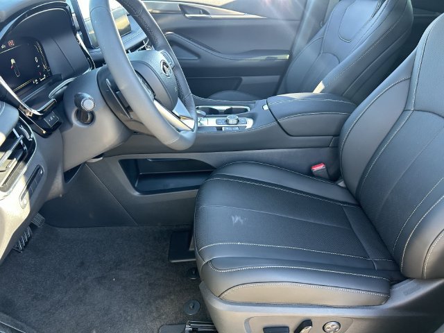 New 2027 INFINITI QX65 Luxe AWD/4WD image 20