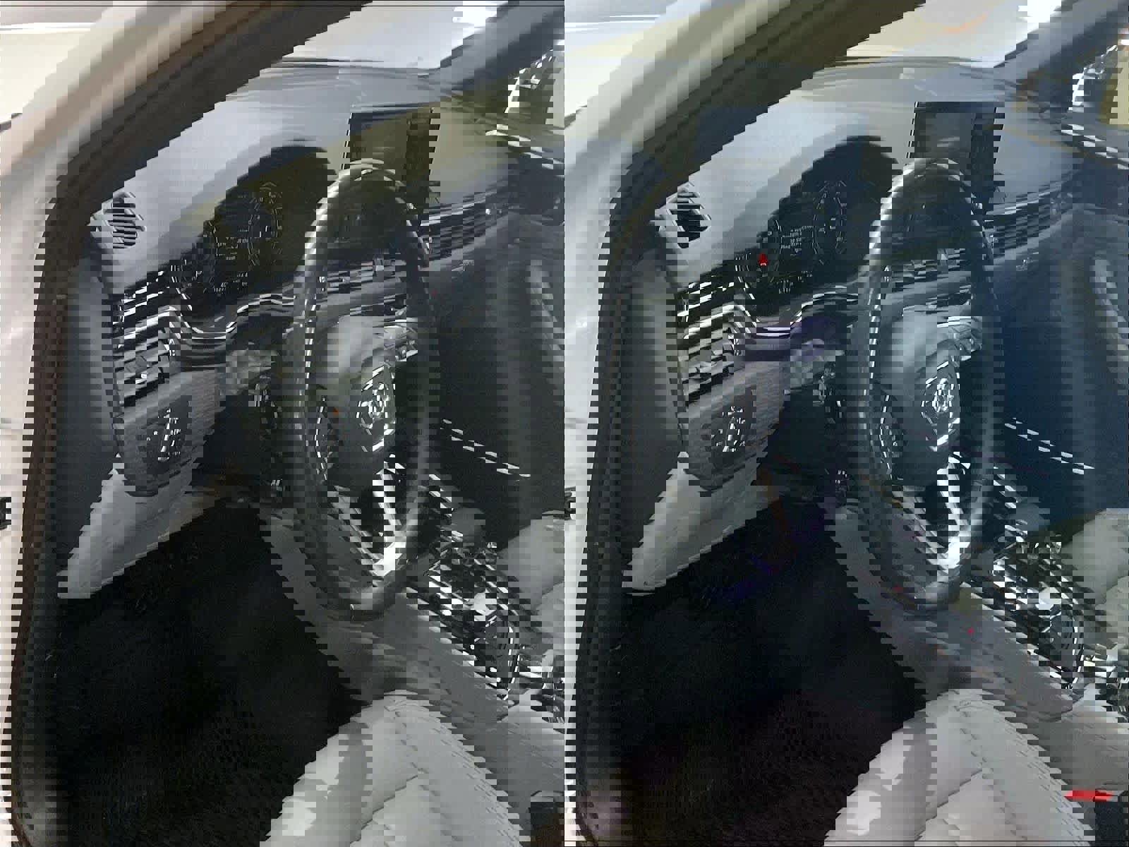 Certified 2023 Audi A4 2.0T allroad Premium Plus w/ Premium Plus Package image 15