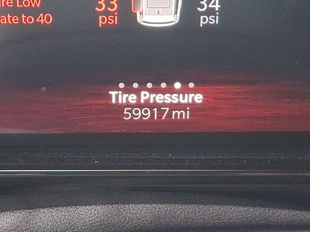 Used 2024 Jeep Grand Wagoneer L Series II w/ Quick Order Packagew 28T image 20