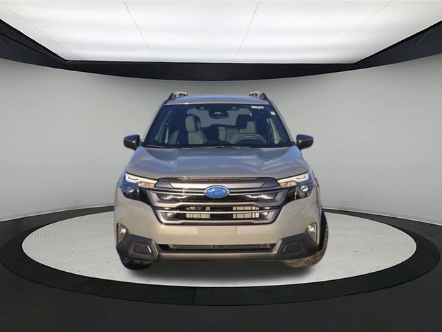 New 2026 Subaru Forester Premium w/ Base/Premium Package image 2