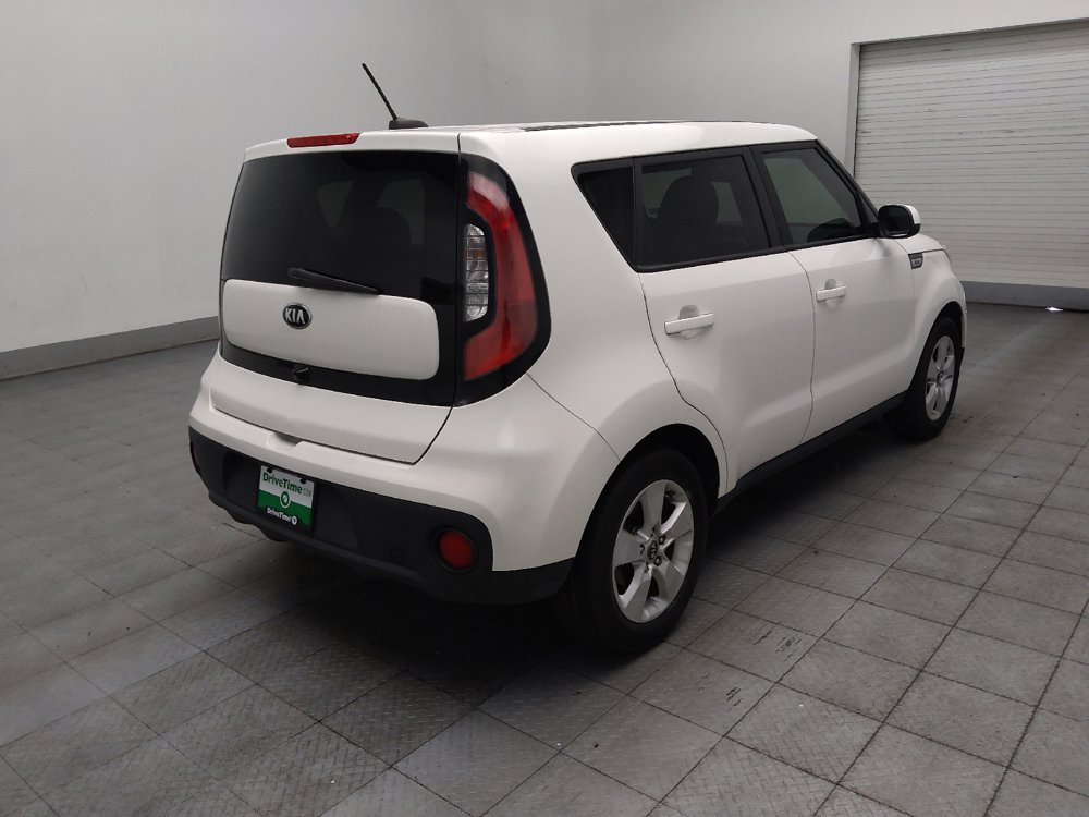Used 2019 Kia Soul FWD image 9