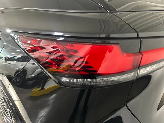 Used 2025 Lexus RX 350 w/ Convenience Package AWD/4WD image 32
