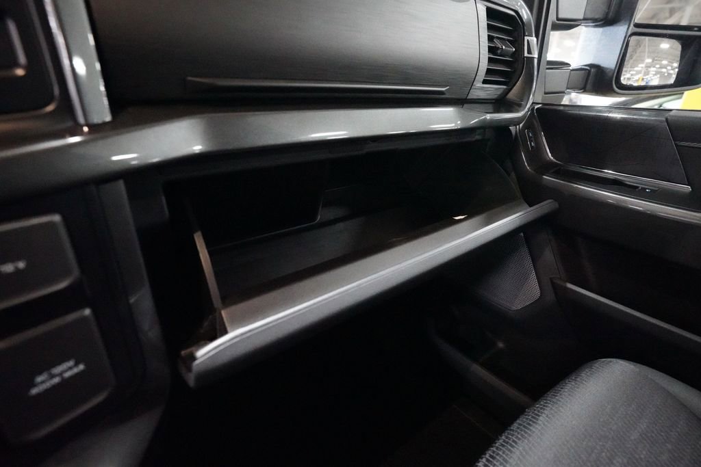 Used 2023 Ford F150 XLT w/ Equipment Group 302A High AWD/4WD image 29