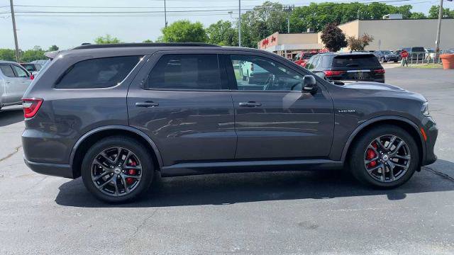 Used 2024 Dodge Durango R/T AWD/4WD image 9