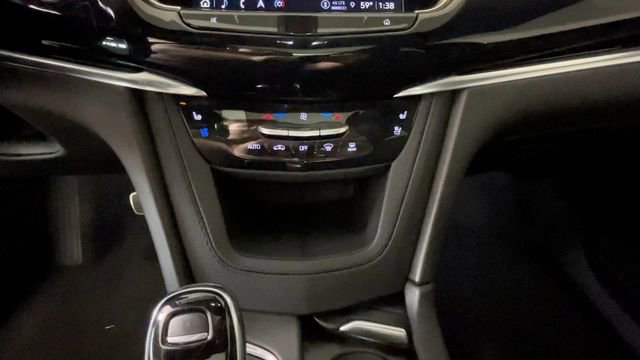 Used 2023 Cadillac XT6 Sport w/ Platinum Package AWD/4WD image 29