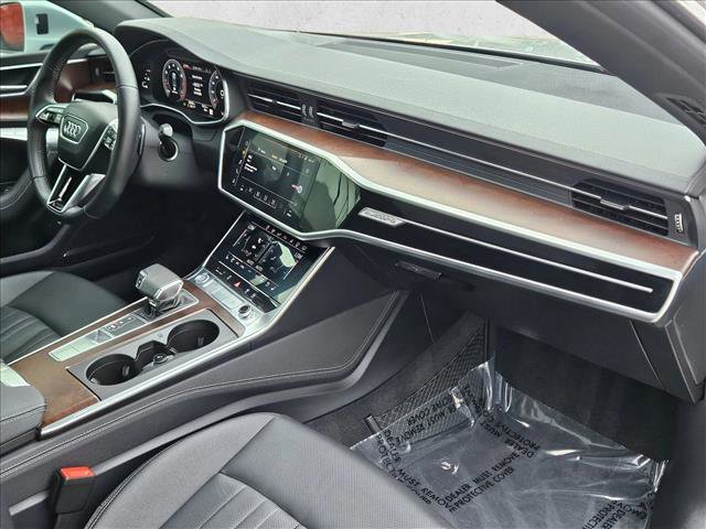 Used 2019 Audi A7 3.0T Prestige w/ Prestige Package AWD/4WD image 23