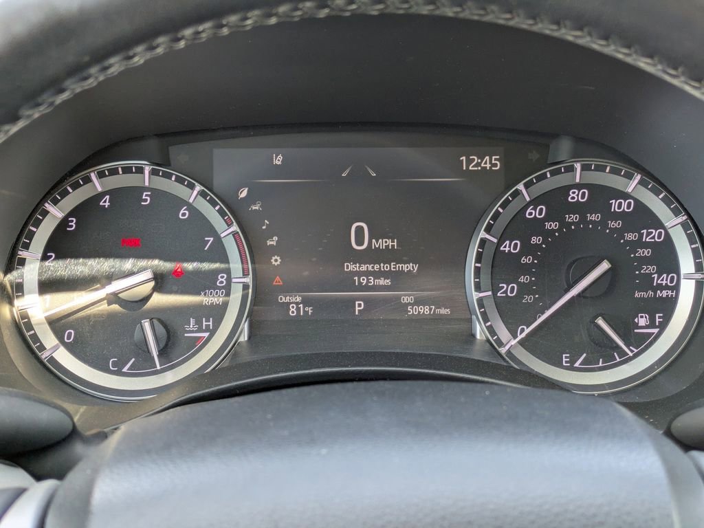 Used 2022 Toyota Highlander XLE image 20