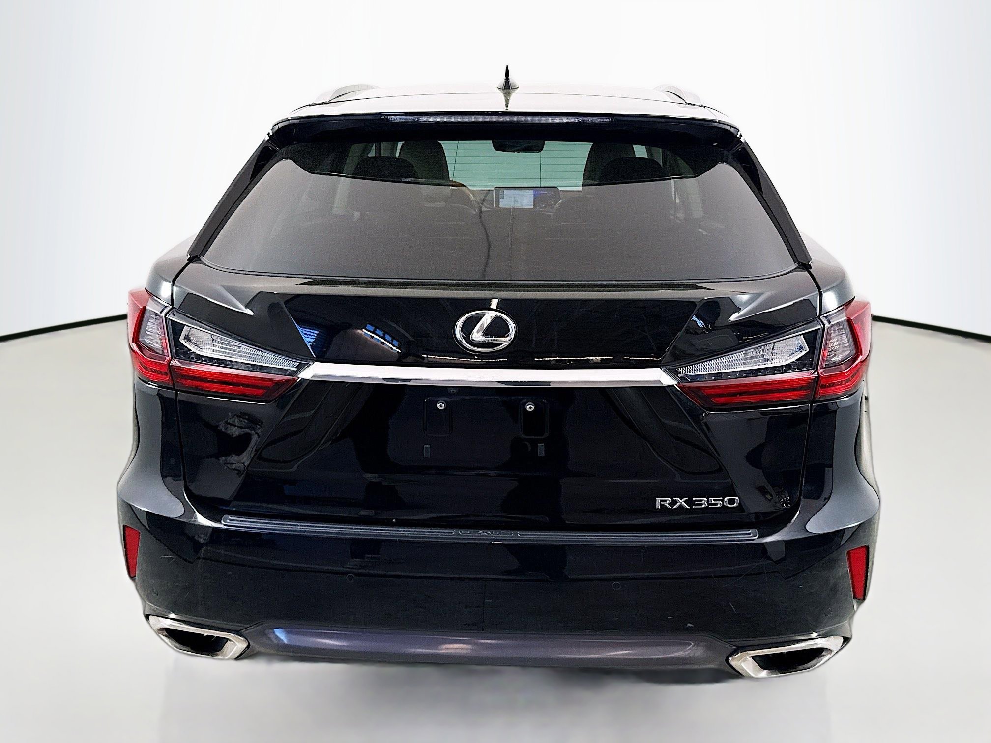 Used 2019 Lexus RX 350 AWD image 6