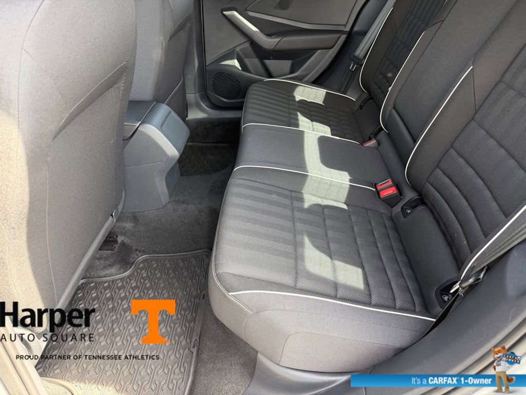 Used 2023 Volkswagen Jetta Sport FWD image 10