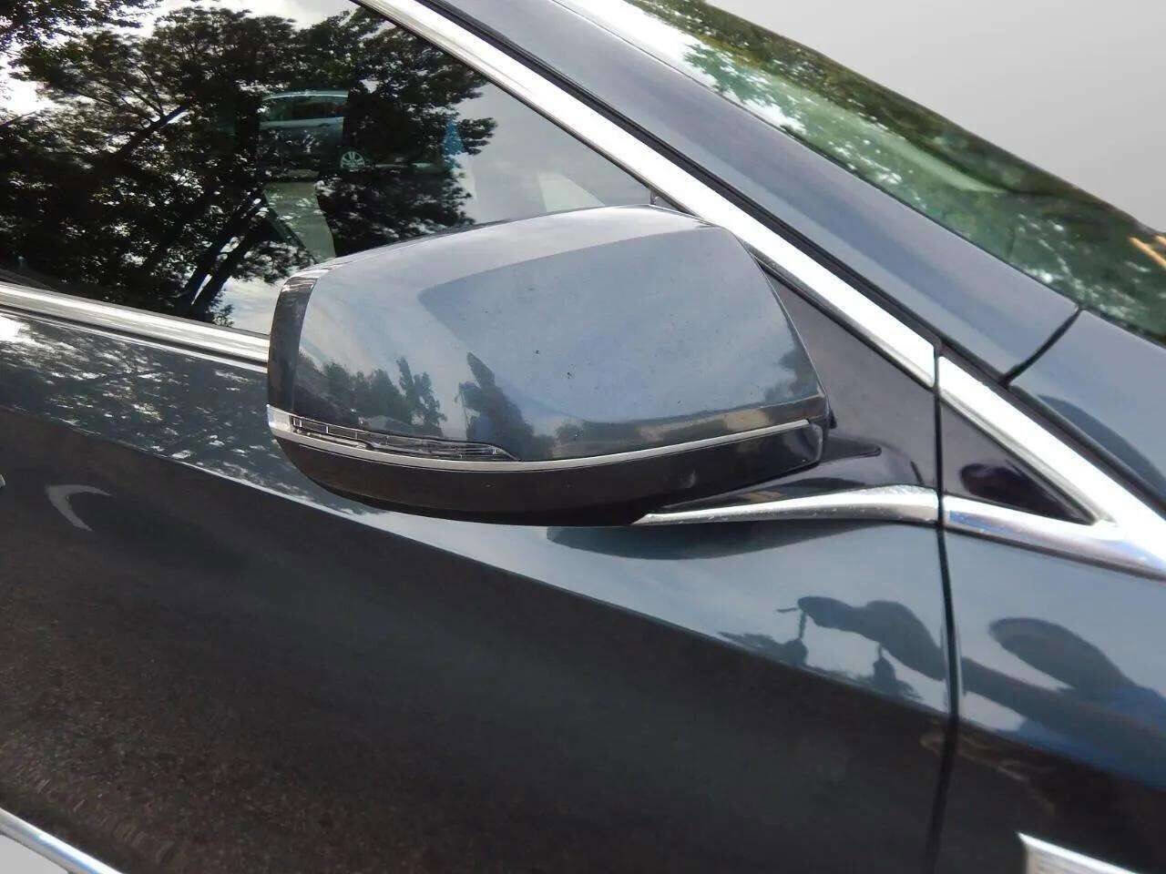 Used 2019 Cadillac XTS Luxury image 55
