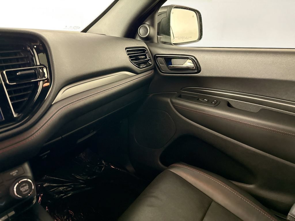 Used 2024 Dodge Durango R/T AWD/4WD image 37