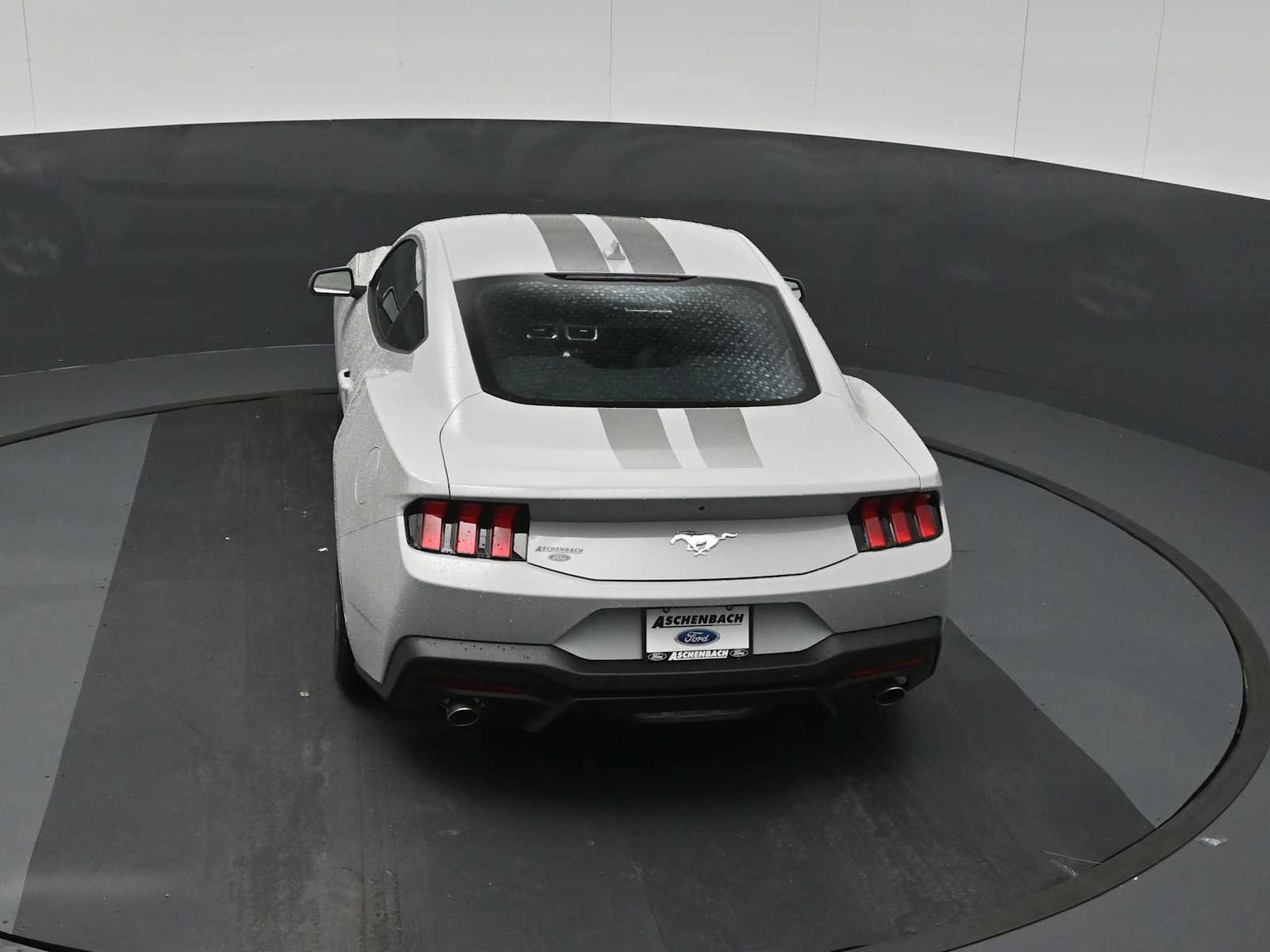 New 2026 Ford Mustang Premium RWD image 40