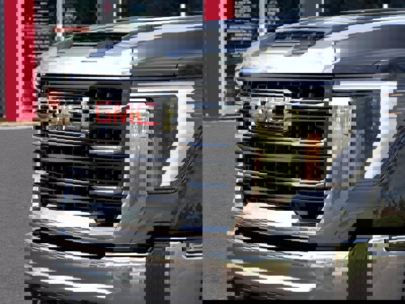 New 2026 GMC Sierra 3500 Pro w/ Convenience Package image 34