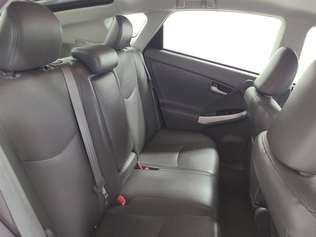Used 2011 Toyota Prius Four FWD image 13