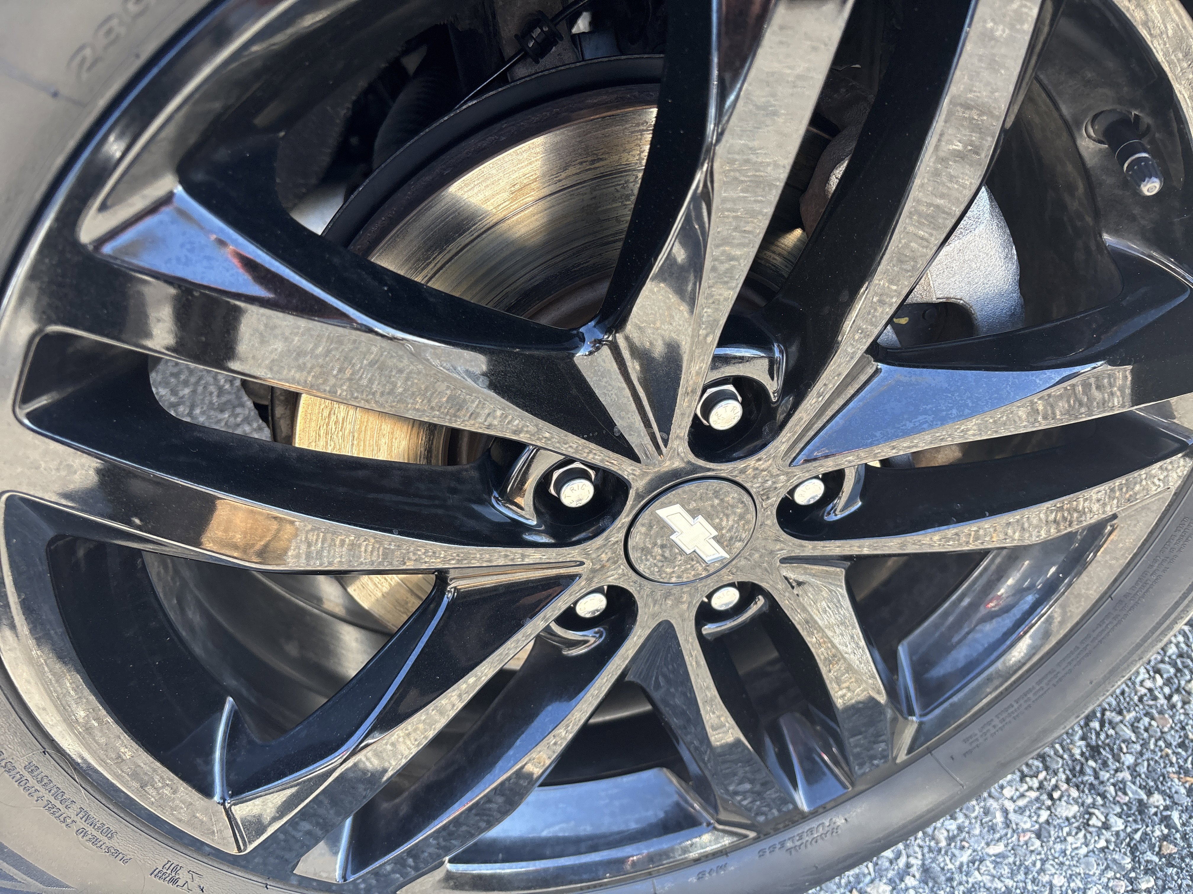 Used 2020 Chevrolet Equinox LT w/ Sport Edition image 9