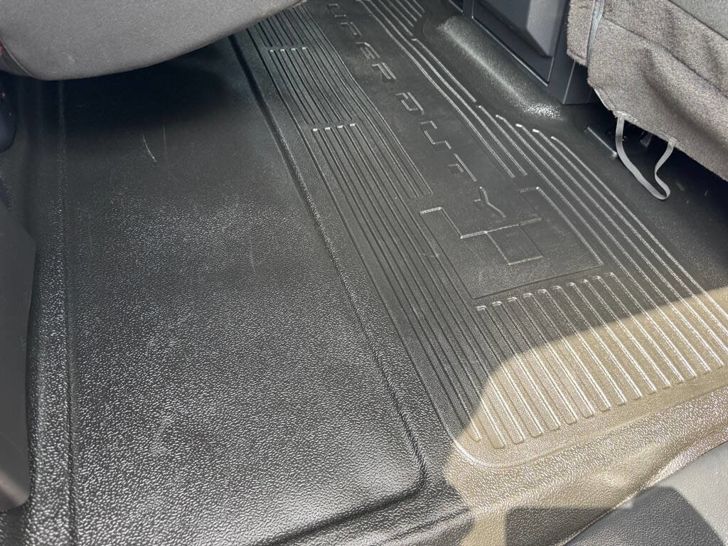 Used 2023 Ford F250 XLT image 56