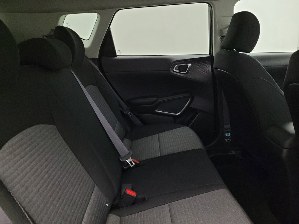 Used 2021 Kia Soul GT-Line image 19
