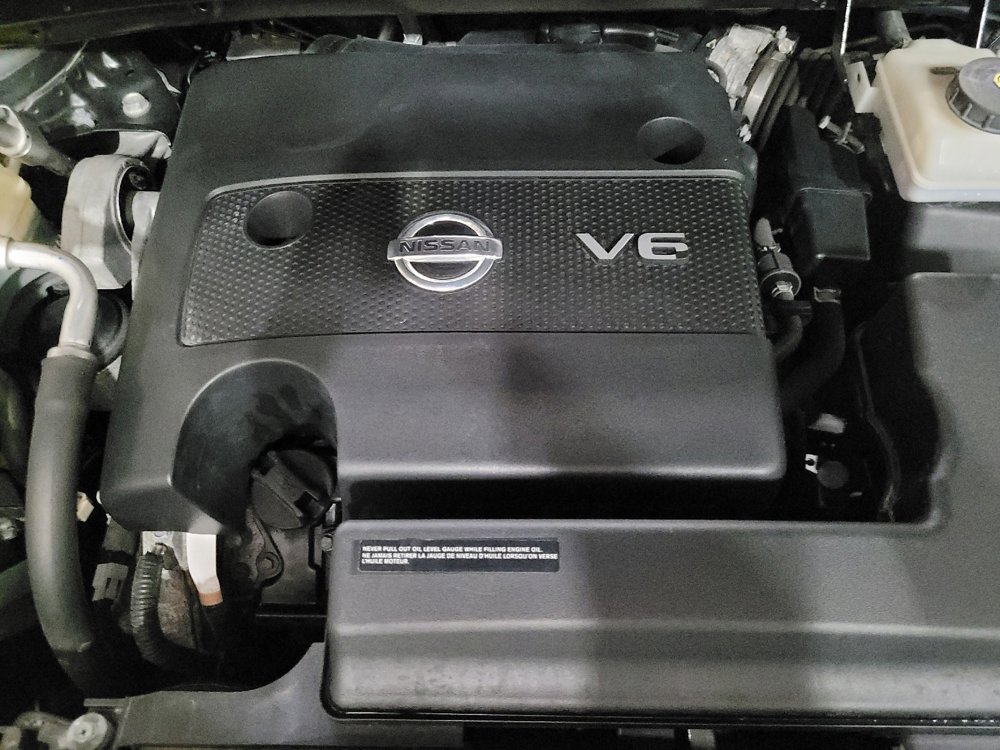 Used 2020 Nissan Murano SL AWD/4WD image 30