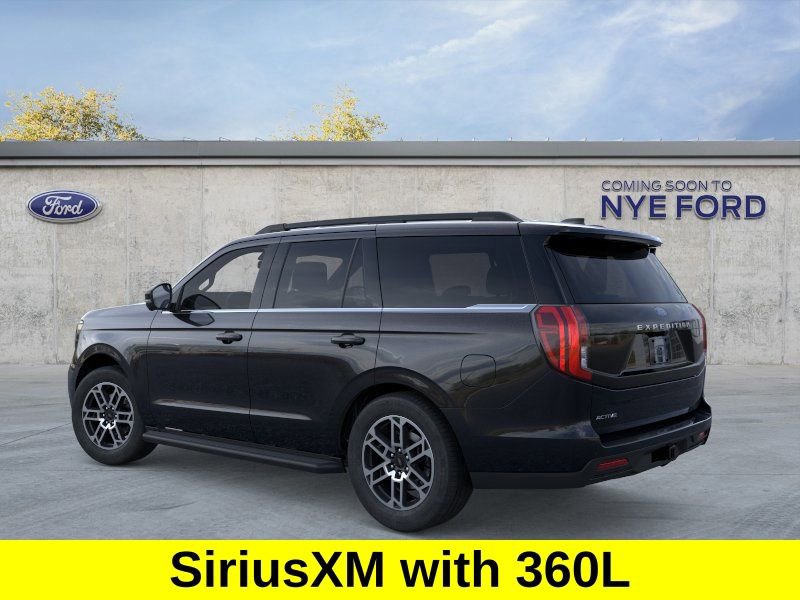 New 2026 Ford Expedition Active AWD/4WD image 5