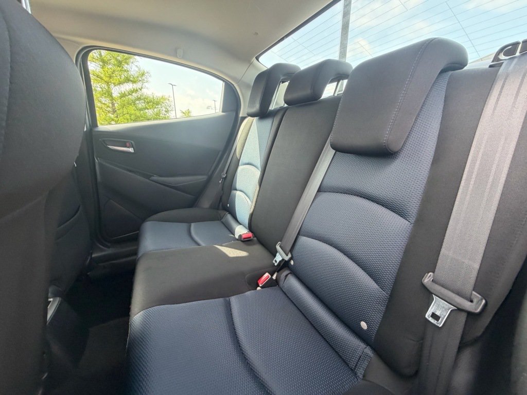 Used 2018 Toyota Yaris iA FWD image 6