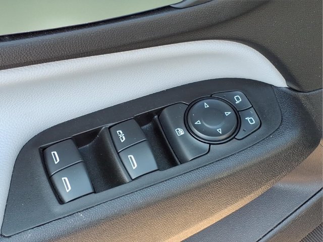 Used 2024 Chevrolet Equinox LS w/ LS Convenience Package FWD image 16