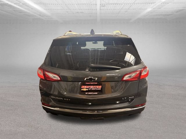 Used 2020 Chevrolet Equinox LT AWD/4WD image 23