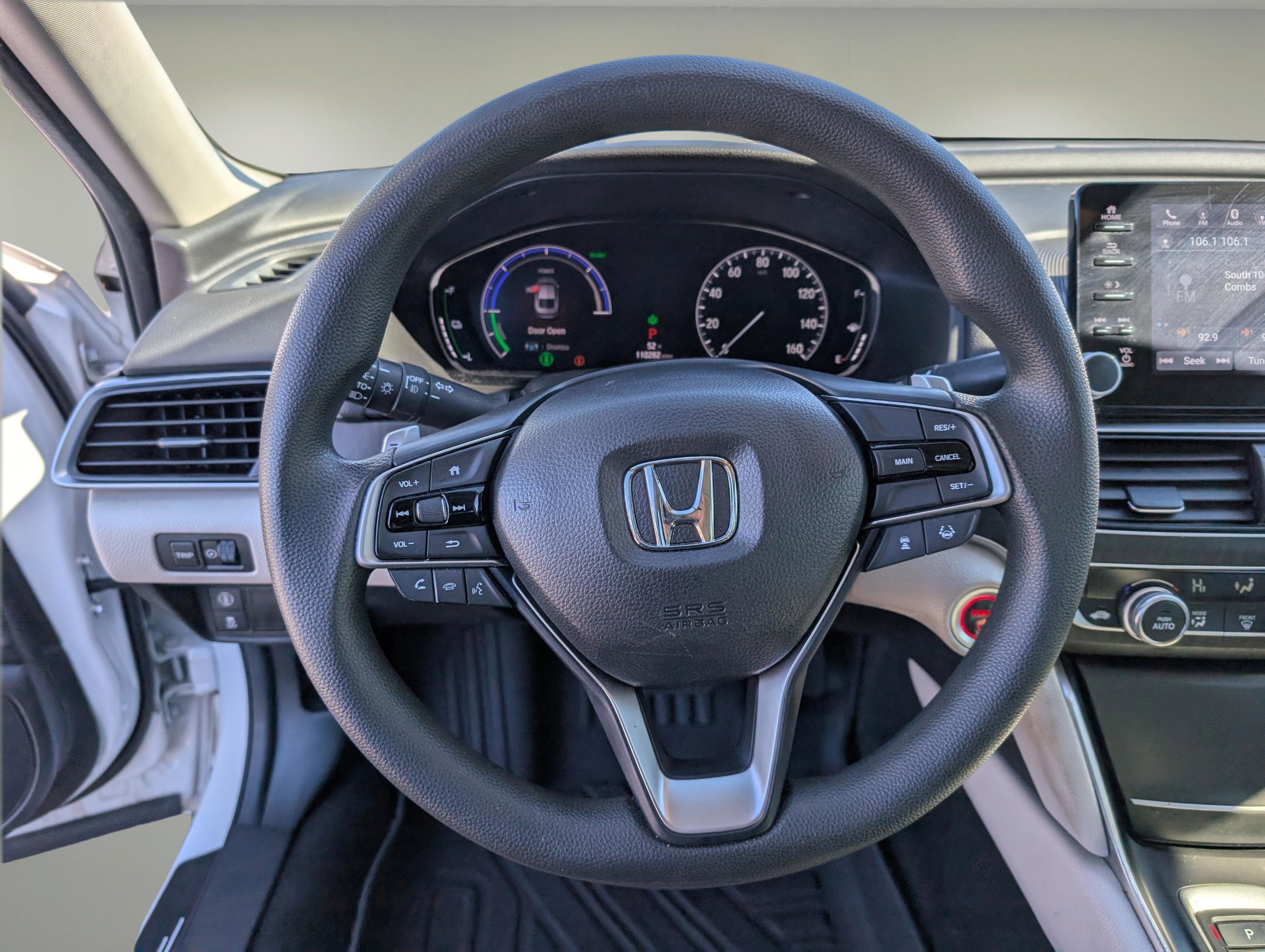 Used 2020 Honda Accord EX image 13