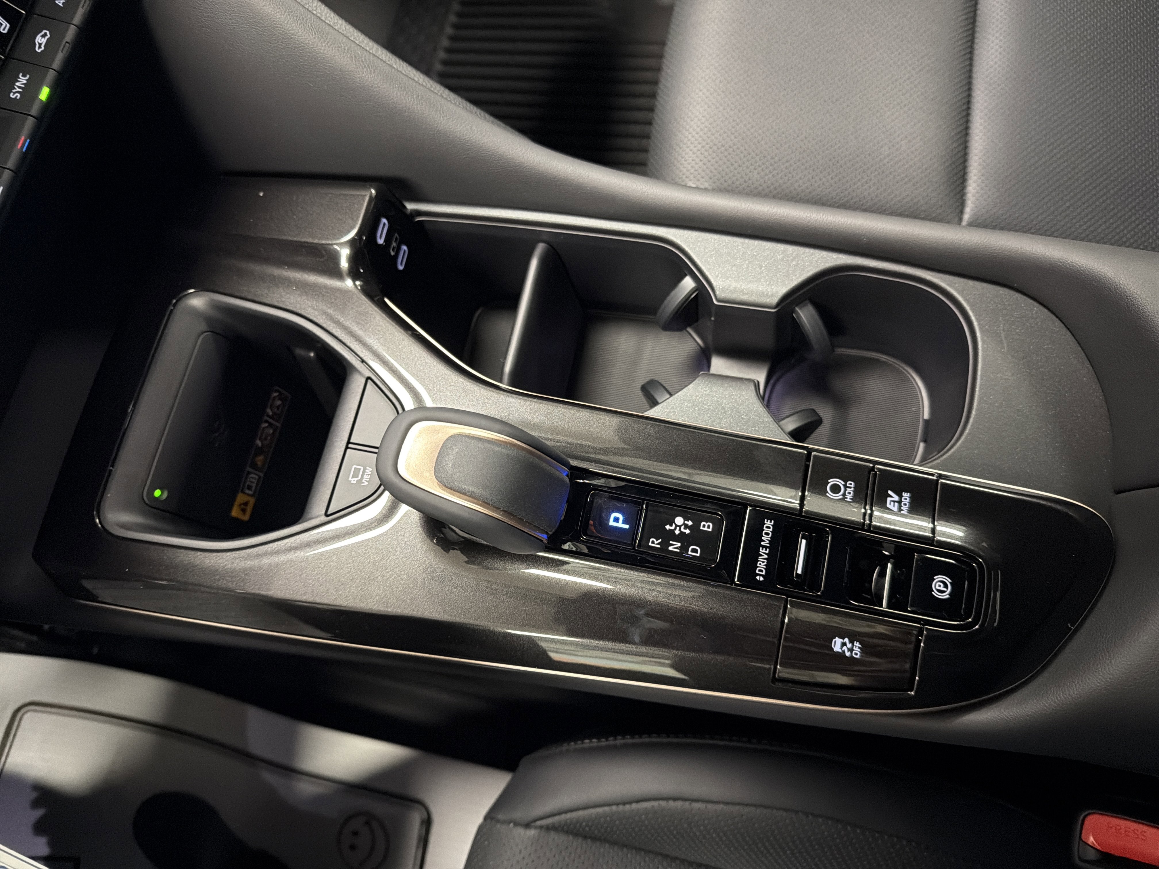 New 2026 Toyota Crown Limited image 11