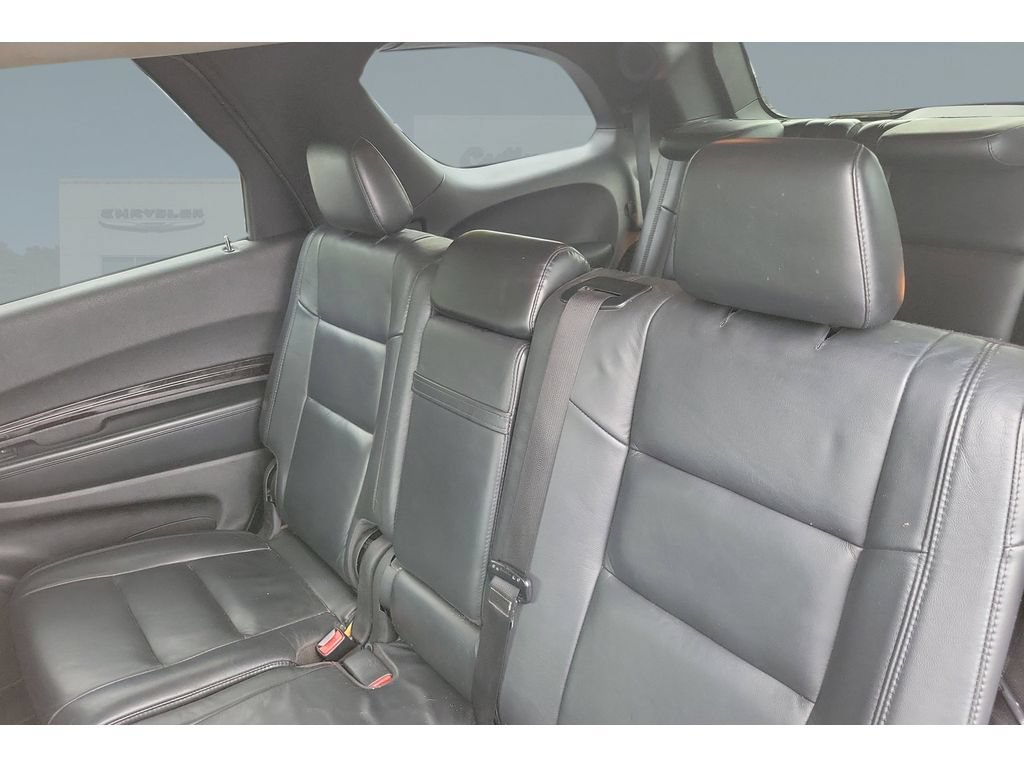 Used 2013 Dodge Durango Crew RWD image 17