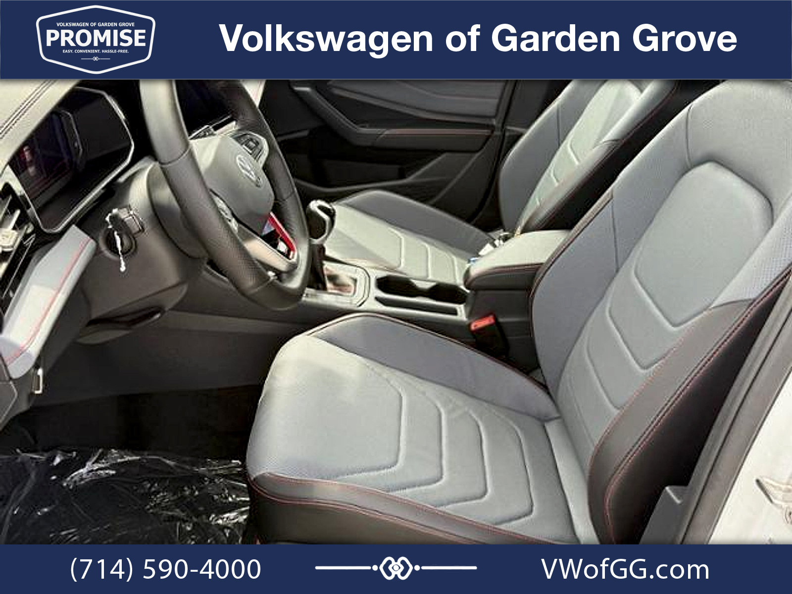 New 2026 Volkswagen Jetta GLI Autobahn FWD image 12