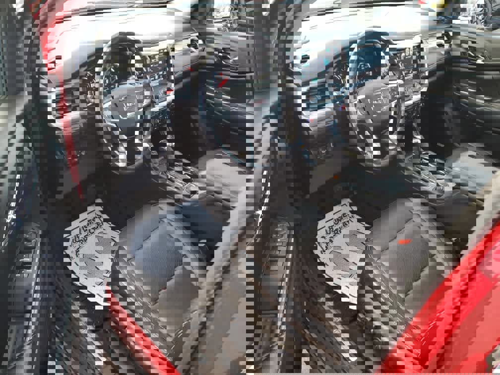 Used 2019 GMC Acadia SLT image 12