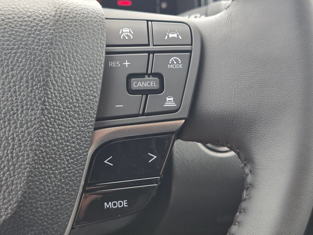 New 2026 Toyota Camry LE w/ Convenience Package AWD/4WD image 32