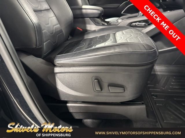 Used 2022 Kia Telluride SX w/ SX Prestige Package image 42