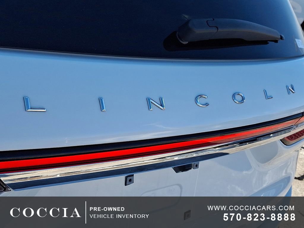 Used 2020 Lincoln Corsair Reserve w/ Elements Package image 28