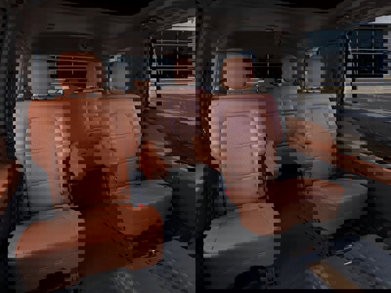 New 2022 Lincoln Navigator Reserve image 11